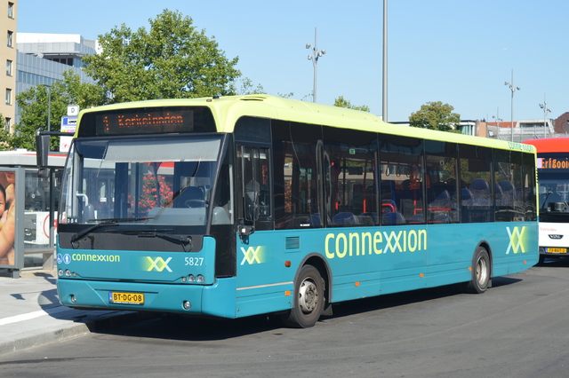 Foto van CXX VDL Ambassador ALE-120 5827 Standaardbus door_gemaakt wyke2207
