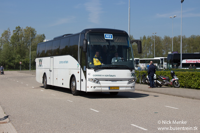 Foto van CXXT Berkhof Axial 42 Touringcar door_gemaakt Busentrein