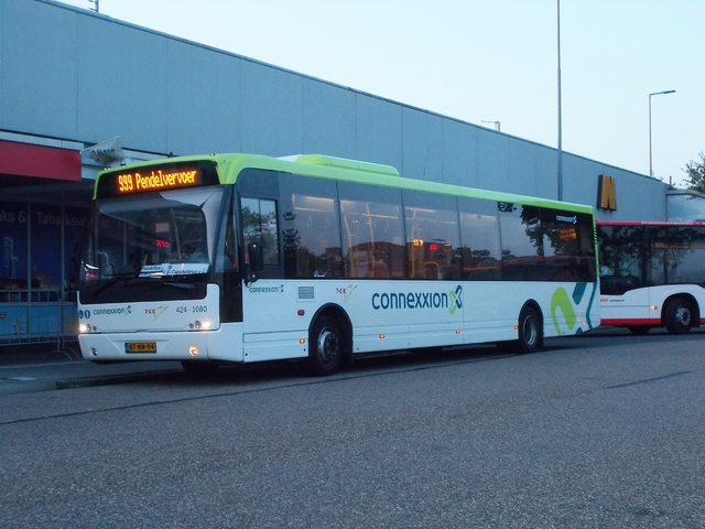 Foto van CXX VDL Ambassador ALE-120 1080 Standaardbus door stefan188