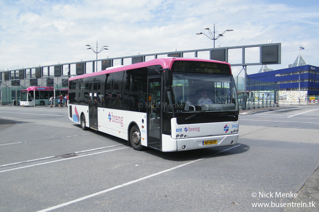 Foto van NVO VDL Ambassador ALE-120 8421 Standaardbus door_gemaakt Busentrein