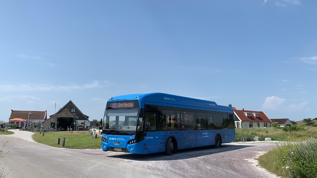Foto van ARR VDL Citea SLF-120 Electric 3017 Standaardbus door Stadsbus