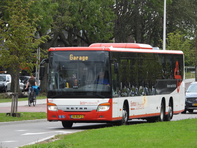 Foto van KEO Setra S 418 LE Business 1725 Standaardbus door_gemaakt stefan188