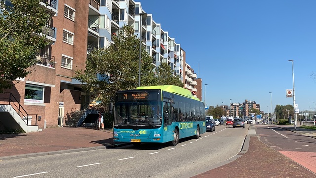 Foto van CXX MAN Lion's City CNG 3637 Standaardbus door_gemaakt Stadsbus