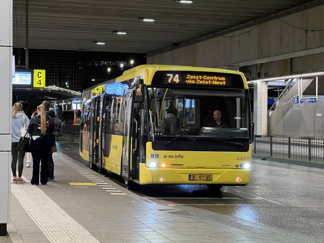 Foto van QBZ VDL Ambassador ALE-120 4480 Standaardbus door_gemaakt Stadsbus