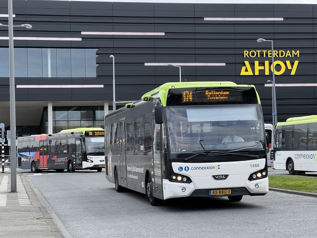 Foto van CXX VDL Citea LLE-120 5888 Standaardbus door_gemaakt Stadsbus