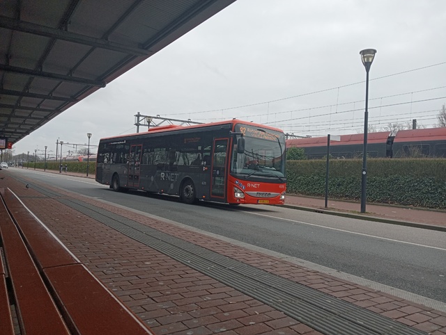 Foto van QBZ Iveco Crossway LE (13mtr) 6315 Standaardbus door_gemaakt ICNG3222