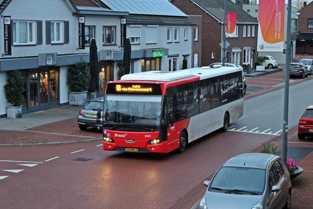 Foto van ARR VDL Citea LLE-120 8461 Standaardbus door_gemaakt bartjem