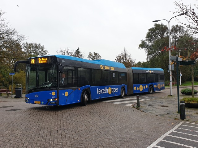 Foto van CXX Solaris Urbino 18 CNG 9379 Gelede bus door MWZ2402