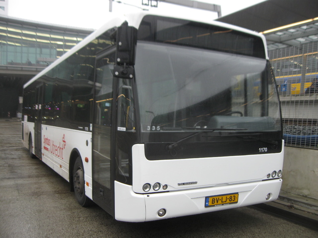 Foto van KEO VDL Ambassador ALE-120 1170 Standaardbus door stefan188