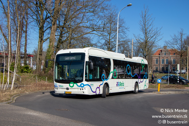 Foto van KEO BYD K9UB 2065 Standaardbus door Busentrein