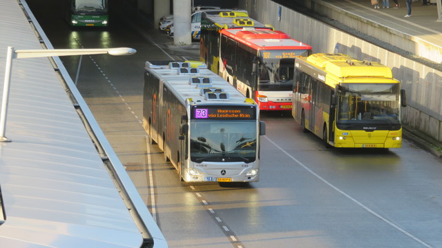 Foto van QBZ Ebusco 2.1 4603 Standaardbus door TreinspotterUtrecht