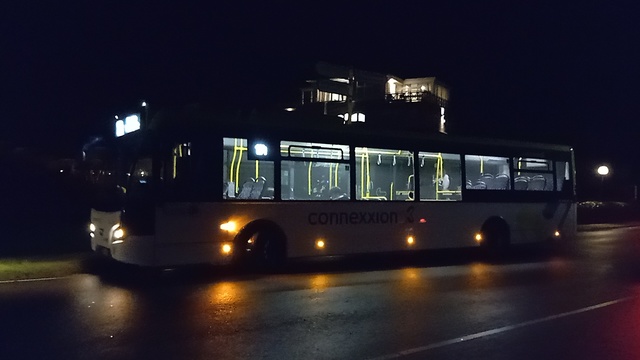 Foto van CXX VDL Citea LLE-120 1194 Standaardbus door_gemaakt ScaniaRGO