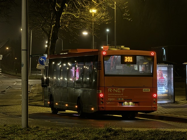 Foto van EBS VDL Ambassador ALE-120 4145 Standaardbus door_gemaakt Stadsbus