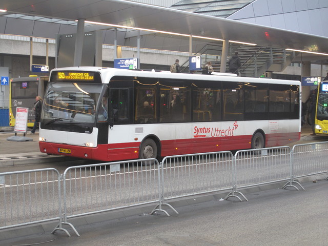 Foto van KEO VDL Ambassador ALE-120 1115 Standaardbus door Jelmer