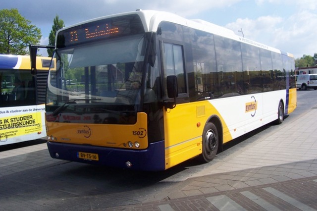 Foto van KEO VDL Ambassador ALE-120 1502 Standaardbus door PEHBusfoto