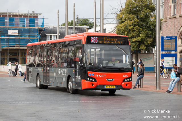 Foto van CXX VDL Citea LLE-120 3205 Standaardbus door_gemaakt Busentrein