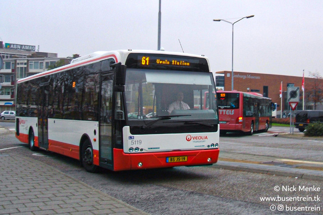 Foto van VEO VDL Ambassador ALE-120 5119 Standaardbus door_gemaakt Busentrein