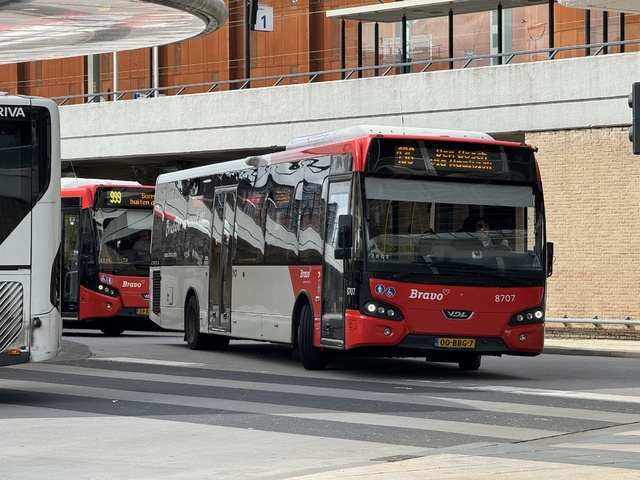 Foto van ARR VDL Citea LLE-120 8707 Standaardbus door_gemaakt Stadsbus