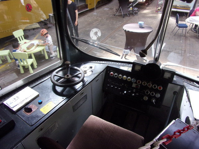 Foto van RoMeO Rotterdamse Düwag GT8 373 Tram door_gemaakt Lijn45