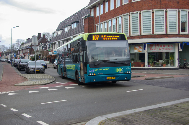 Foto van CXX VDL Ambassador ALE-120 4184 Standaardbus door Busfotonathan
