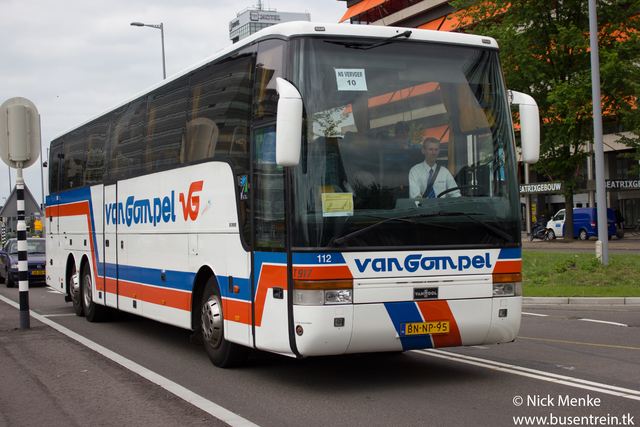 Foto van GPL Van Hool Acron 112 Touringcar door_gemaakt Busentrein