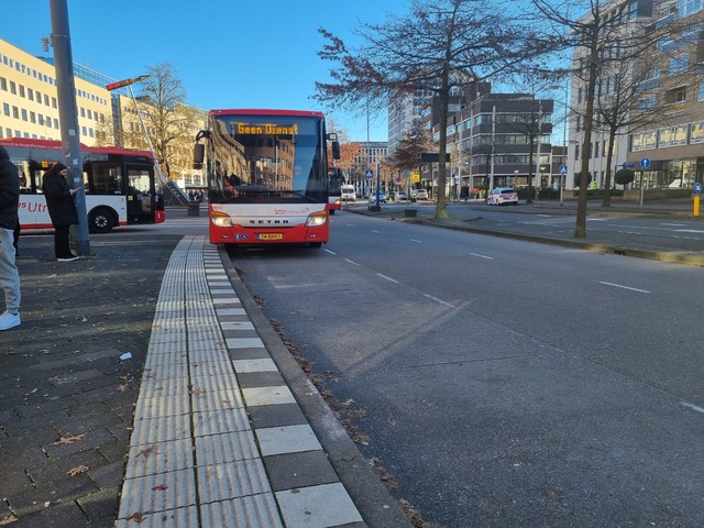 Foto van KEO Setra S 415 LE Business 1005 Standaardbus door_gemaakt Tramspoor
