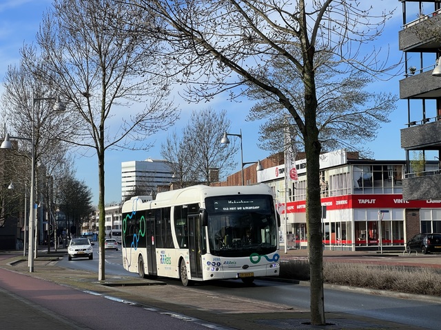 Foto van EBS BYD K9UB 2030 Standaardbus door_gemaakt Stadsbus