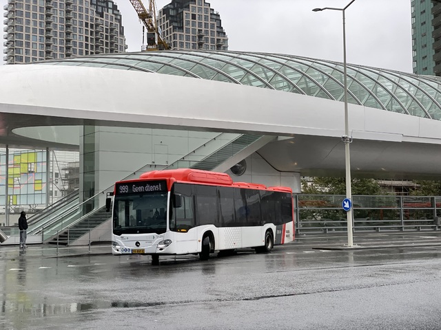 Foto van EBS Mercedes-Benz Citaro NGT Hybrid 5139 Standaardbus door M48T