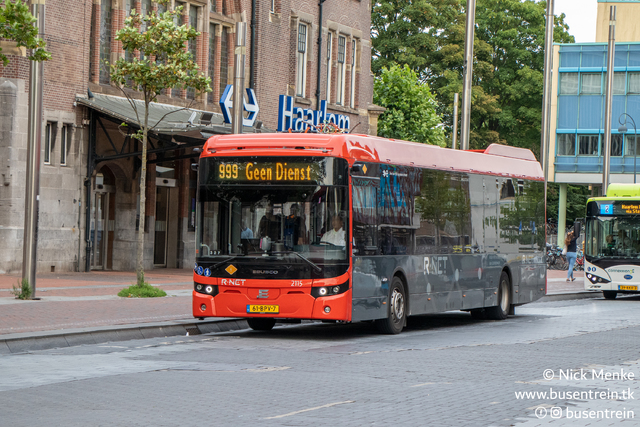 Foto van CXX Ebusco 2.2 (12,9mtr) 2115 Standaardbus door_gemaakt Busentrein