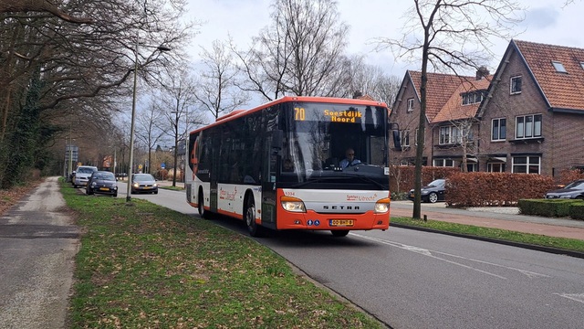 Foto van KEO Setra S 415 LE Business 1034 Standaardbus door TreinspotterKarsten