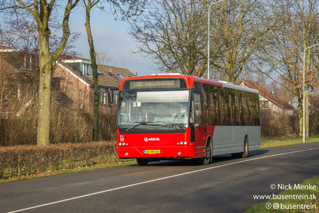 Foto van ARR VDL Ambassador ALE-120 50 Standaardbus door_gemaakt Busentrein