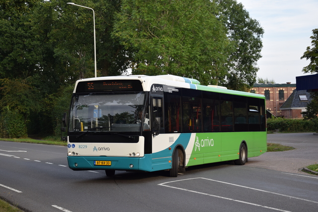 Foto van ARR VDL Ambassador ALE-120 8229 Standaardbus door_gemaakt Brengfan2015