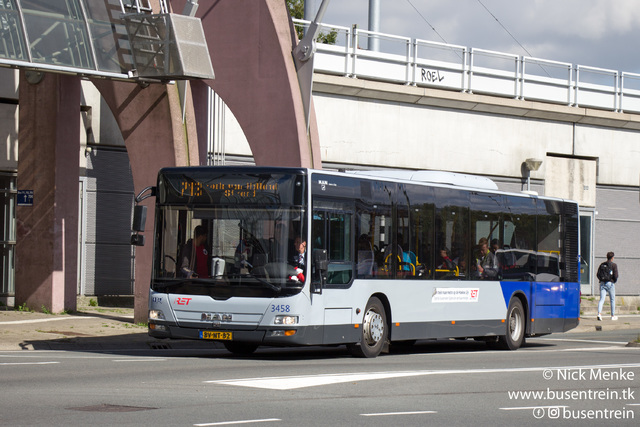Foto van RET MAN Lion's City 3458 Standaardbus door_gemaakt Busentrein