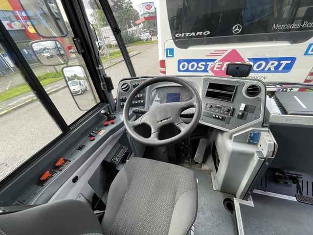 Foto van OTP VDL Ambassador ALE-120 8367 Standaardbus door M48T