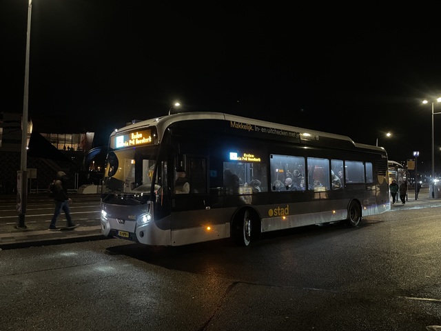 Foto van QBZ VDL Citea SLF-120 Electric 7009 Standaardbus door M48T