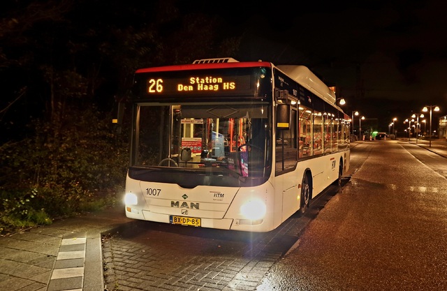 Foto van HTM MAN Lion's City CNG 1007 Standaardbus door_gemaakt dmulder070