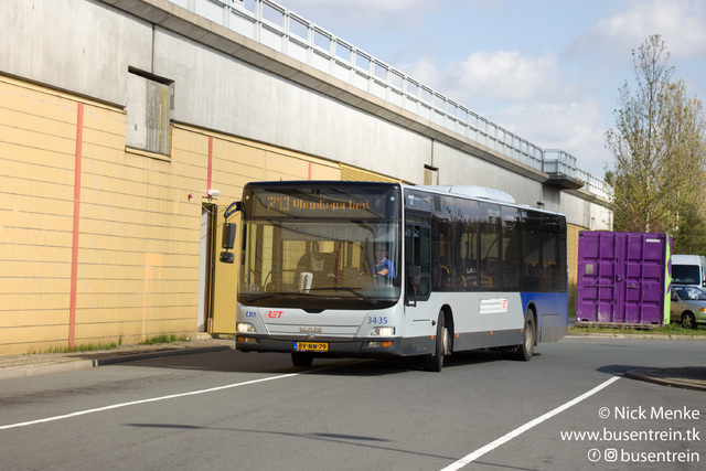 Foto van RET MAN Lion's City 3435 Standaardbus door_gemaakt Busentrein