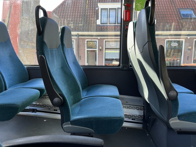 Foto van CXX VDL Citea LLE-120 3256 Standaardbus door Stadsbus
