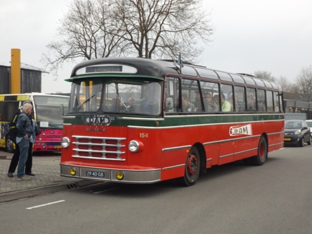 Foto van NBM DAF TB160 / Verheul 154 Standaardbus door_gemaakt PEHBusfoto