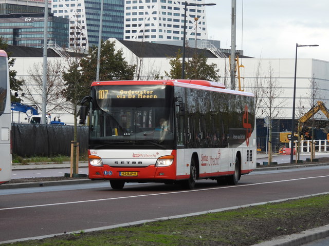 Foto van KEO Setra S 415 LE Business 1634 Standaardbus door_gemaakt stefan188