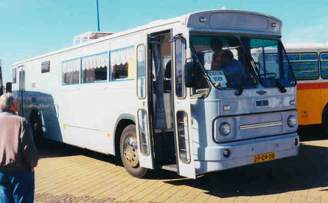 Foto van WN Leyland-Verheul Standaardstreekbus 69 Standaardbus door_gemaakt Jelmer