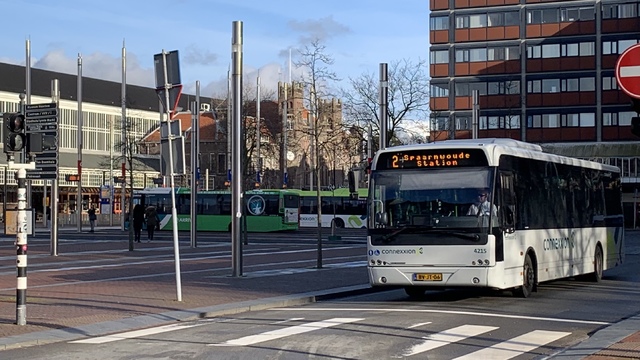 Foto van CXX VDL Ambassador ALE-120 4215 Standaardbus door_gemaakt Stadsbus