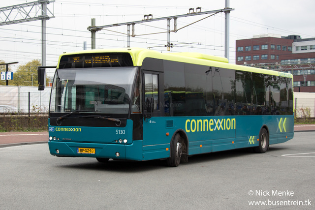 Foto van CXX VDL Ambassador ALE-120 5130 Standaardbus door Busentrein