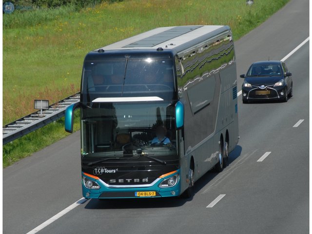 Foto van TCRT Setra S 531 DT 0 Dubbeldekkerbus door_gemaakt xdTAGCLAN