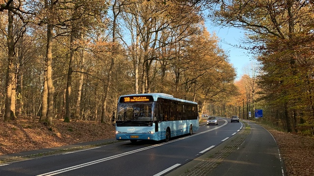 Foto van KEO VDL Ambassador ALE-120 5154 Standaardbus door Stadsbus
