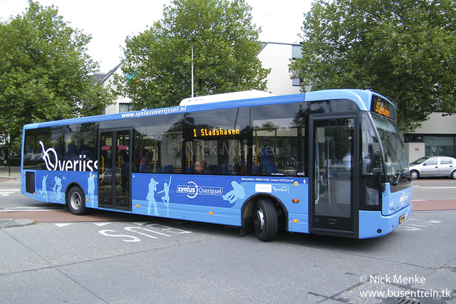 Foto van KEO VDL Ambassador ALE-120 4045 Standaardbus door_gemaakt Busentrein