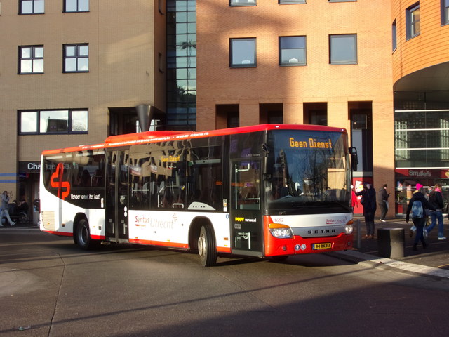 Foto van KEO Setra S 415 LE Business 1652 Standaardbus door_gemaakt Lijn45