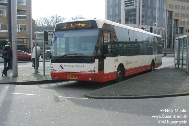 Foto van SVN VDL Ambassador ALE-120 114 Standaardbus door_gemaakt Busentrein
