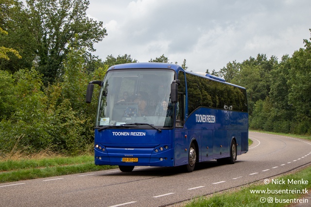 Foto van TNR Berkhof Axial 8 Touringcar door_gemaakt Busentrein