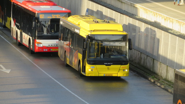 Foto van QBZ Ebusco 2.1 4603 Standaardbus door TreinspotterUtrecht